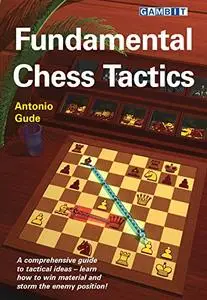 Fundamental Chess Tactics