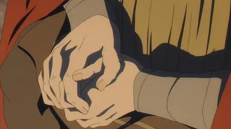 Sousou no Frieren - 19