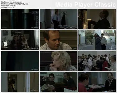 Later (2008)
