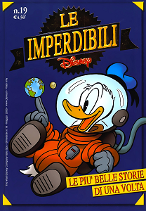 Le Imperdibili Disney - Volume 19