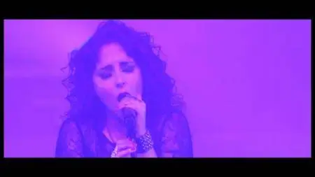 Stream of Passion - Memento (2016)