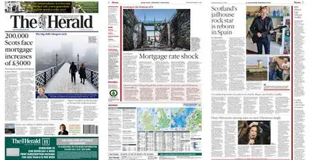 The Herald (Scotland) – December 14, 2022