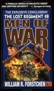 Men of War by William R. Forstchen (Audiobook)