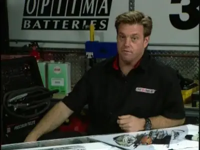 Overhaulin S02E11 - Coolest Cars