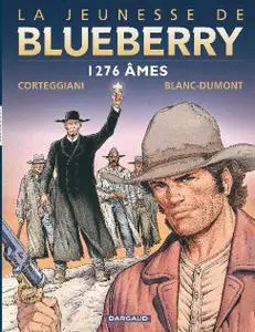 La Jeunesse de Blueberry T18