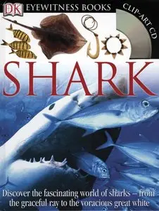 Shark (DK Eyewitness Books) (Repost)
