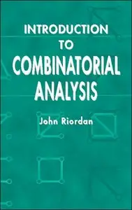 Introduction to Combinatorial Analysis (repost)