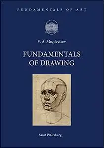 Fundamentals of Drawing, 2nd Edition