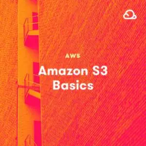 Acloud Guru - Amazon S3 Basics