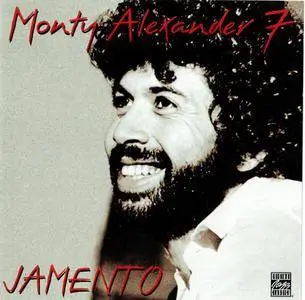The Monty Alexander 7 - Jamento (1978) REPOST
