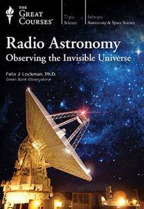 TTC Video - Radio Astronomy: Observing the Invisible Universe