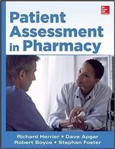 Patient Assessment in Pharmacy