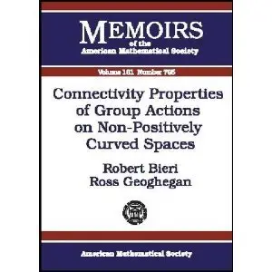 Memoirs of the American Mathematical Society