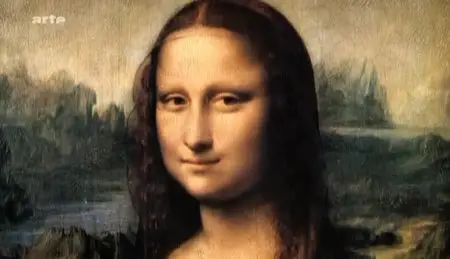 (Arte) La Joconde dévoilée (2012)