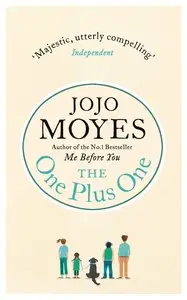 One Plus One by Jojo Moyes