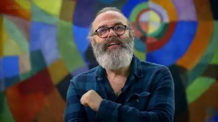 BBC - The Rules of Abstraction with Matthew Collings (2013)
