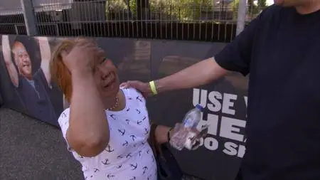 BBC Panorama - London Tower Fire: Britain's Shame (2017)
