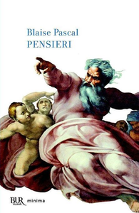 Blaise Pascal - Pensieri (2013)
