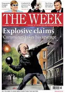 The Week UK - 05 June 2021