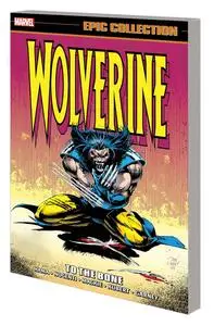 Wolverine Epic Collection v07 - To the Bone (2023) (digital-SD) (Dakota Scanning)
