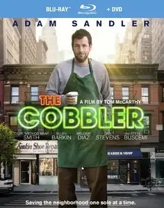 Mr Cobbler e la bottega magica (2014) [UPDATE]