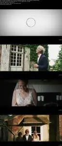 Cinematic Wedding Films: A Guide To Wedding Videography