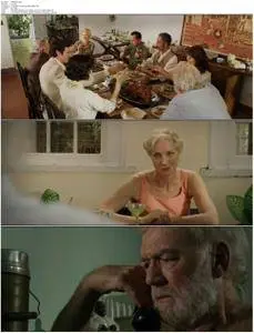 Papa Hemingway in Cuba (2015)
