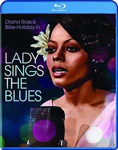 Lady Sings the Blues (1972)