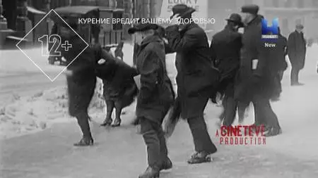 The Spanish Flu: The Invisible Enemy (2021)