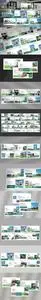 Real Estate Powerpoint Template 4CPXPQ6