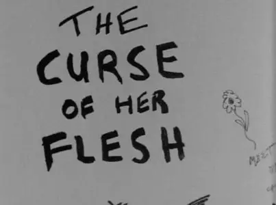The Curse Of Her Flesh (1968)