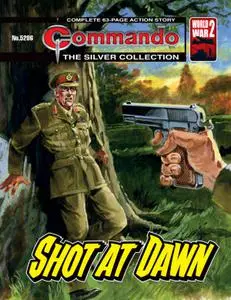 Commando – 26 November 2019