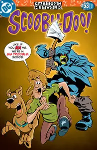 Scooby-Doo 053 (2001)