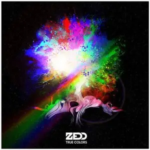 Zedd - True Colors (Perfect Edition) (2015)