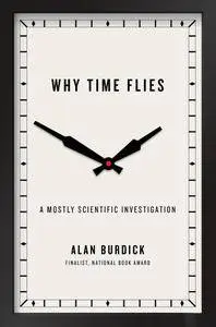 Why Time Flies: A Mostly Scientific Investigation