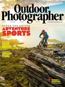 Outdoor Photographer - August 2019