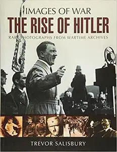The Rise of Hitler Illustrated
