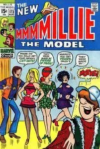 Millie the Model 173