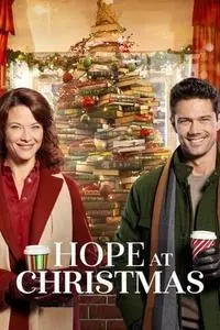 Hope at Christmas (2018)