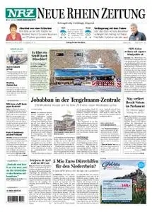 NRZ Neue Rhein Zeitung Kleve - 16. Januar 2019