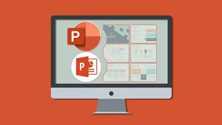 Ultimate Powerpoint Course, 2016 - 2019 Beginner To Advanced