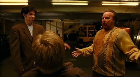 Hollywood & Wine (2010)