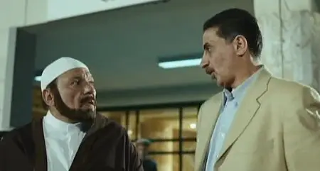 Hassan wa Morcus (2008)