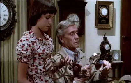 L'immoralita (1978)