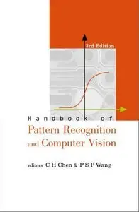 Handbook of Pattern Recognition and Computer Vision (repost)