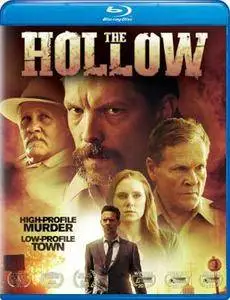 The Hollow (2016)