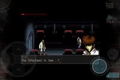 Trapped: Undead Infection 1.0.2 iPhone iPod Touch