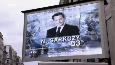 (Arte) Looking for Nicolas Sarkozy (2011)