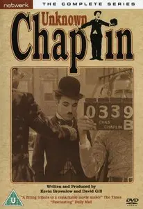 Unknown Chaplin (1983)