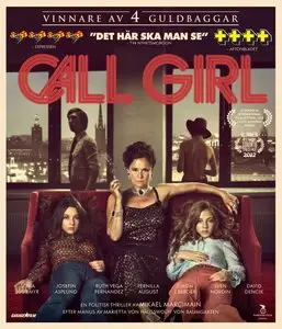 Call Girl (2012)